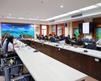 สุราษฎร์ฯ เดินหน้าขับเคลื่อน “เกาะเต่า” สู่แหล่งท่องเที่ยวยั ... พารามิเตอร์รูปภาพ 13