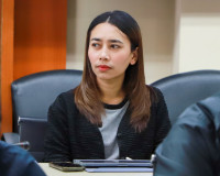 สุราษฎร์ฯ เดินหน้าขับเคลื่อน “เกาะเต่า” สู่แหล่งท่องเที่ยวยั ... พารามิเตอร์รูปภาพ 14