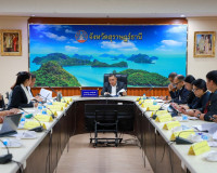 สุราษฎร์ฯ เดินหน้าขับเคลื่อน “เกาะเต่า” สู่แหล่งท่องเที่ยวยั ... พารามิเตอร์รูปภาพ 22