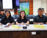 สุราษฎร์ฯ เดินหน้าขับเคลื่อน “เกาะเต่า” สู่แหล่งท่องเที่ยวยั ... พารามิเตอร์รูปภาพ 24