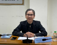 รองผู้ว่าราชการจังหวัดสุราษฎร์ธานี เป็นประธานประชุมคณะกรรมกา ... พารามิเตอร์รูปภาพ 4