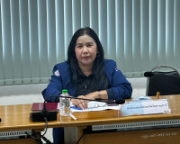 รองผู้ว่าราชการจังหวัดสุราษฎร์ธานี เป็นประธานประชุมคณะกรรมกา ... พารามิเตอร์รูปภาพ 6