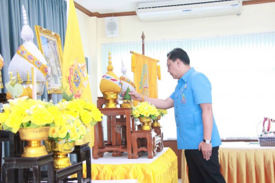 มูลนิธิราชประชานุเคราะห์ ในพระบรมราชูปถัมภ์ มอบเงินสงเคราะห์ ... พารามิเตอร์รูปภาพ 1