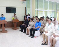 มูลนิธิราชประชานุเคราะห์ ในพระบรมราชูปถัมภ์ มอบเงินสงเคราะห์ ... พารามิเตอร์รูปภาพ 4