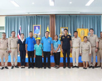 มูลนิธิราชประชานุเคราะห์ ในพระบรมราชูปถัมภ์ มอบเงินสงเคราะห์ ... พารามิเตอร์รูปภาพ 9