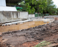 ผู้ว่าฯ สุราษฎร์ธานี ลงพื้นที่ติดตามความก้าวหน้าโครงการพัฒนา ... พารามิเตอร์รูปภาพ 4