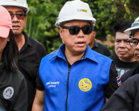 ผู้ว่าฯ สุราษฎร์ธานี ลงพื้นที่ติดตามความก้าวหน้าโครงการพัฒนา ... พารามิเตอร์รูปภาพ 10