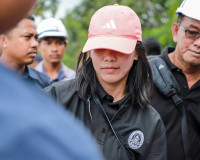 ผู้ว่าฯ สุราษฎร์ธานี ลงพื้นที่ติดตามความก้าวหน้าโครงการพัฒนา ... พารามิเตอร์รูปภาพ 28