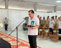 รองผู้ว่าราชการจังหวัดฯ เป็นประธานในพิธีเปิด หน่วยแพทย์เคลื่ ... พารามิเตอร์รูปภาพ 1