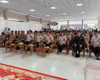 รองผู้ว่าราชการจังหวัดฯ เป็นประธานในพิธีเปิด หน่วยแพทย์เคลื่ ... พารามิเตอร์รูปภาพ 5