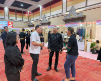 รองผู้ว่าราชการจังหวัดฯ ลงพื้นที่ติดตามความพร้อม ในกิจกรรมกา ... พารามิเตอร์รูปภาพ 1