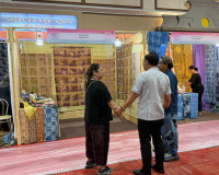 รองผู้ว่าราชการจังหวัดฯ ลงพื้นที่ติดตามความพร้อม ในกิจกรรมกา ... พารามิเตอร์รูปภาพ 3