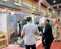 รองผู้ว่าราชการจังหวัดฯ ลงพื้นที่ติดตามความพร้อม ในกิจกรรมกา ... พารามิเตอร์รูปภาพ 5