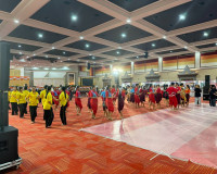 รองผู้ว่าราชการจังหวัดฯ ลงพื้นที่ติดตามความพร้อม ในกิจกรรมกา ... พารามิเตอร์รูปภาพ 8