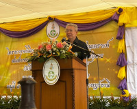 รองผู้ว่าราชการจังหวัดสุราษฎร์ธานี เป็นประธานเปิดโครงการคลิน ... พารามิเตอร์รูปภาพ 2