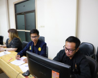 รองผู้ว่าฯ สุราษฎร์ธานี ประชุม ก.ช.ภ.จ.สฎ ครั้งที่ 2/2569 เร ... พารามิเตอร์รูปภาพ 4