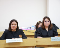 รองผู้ว่าฯ สุราษฎร์ธานี ประชุม ก.ช.ภ.จ.สฎ ครั้งที่ 2/2569 เร ... พารามิเตอร์รูปภาพ 8