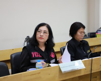 รองผู้ว่าฯ สุราษฎร์ธานี ประชุม ก.ช.ภ.จ.สฎ ครั้งที่ 2/2569 เร ... พารามิเตอร์รูปภาพ 12