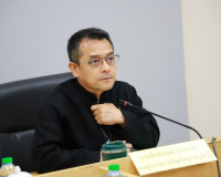 รองผู้ว่าฯ สุราษฎร์ธานี ประชุม ก.ช.ภ.จ.สฎ ครั้งที่ 2/2569 เร ... พารามิเตอร์รูปภาพ 13