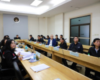 รองผู้ว่าฯ สุราษฎร์ธานี ประชุม ก.ช.ภ.จ.สฎ ครั้งที่ 2/2569 เร ... พารามิเตอร์รูปภาพ 15