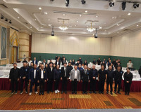 สุราษฎร์ธานีเปิดเวทีรับฟังเสียงประชาชน โครงการผลิตและส่งน้ำป ... พารามิเตอร์รูปภาพ 2