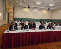 สุราษฎร์ธานีเปิดเวทีรับฟังเสียงประชาชน โครงการผลิตและส่งน้ำป ... พารามิเตอร์รูปภาพ 3