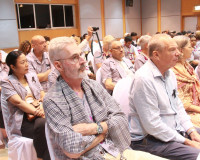 คณะทูตต่างประเทศประจำประเทศไทยพร้อมคู่สมรส ลงพื้นที่ทัศนศึกษ ... พารามิเตอร์รูปภาพ 3