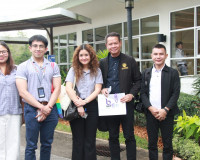 คณะทูตต่างประเทศประจำประเทศไทยพร้อมคู่สมรส ลงพื้นที่ทัศนศึกษ ... พารามิเตอร์รูปภาพ 10