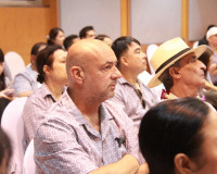 คณะทูตต่างประเทศประจำประเทศไทยพร้อมคู่สมรส ลงพื้นที่ทัศนศึกษ ... พารามิเตอร์รูปภาพ 12