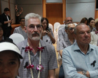 คณะทูตต่างประเทศประจำประเทศไทยพร้อมคู่สมรส ลงพื้นที่ทัศนศึกษ ... พารามิเตอร์รูปภาพ 16