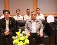 คณะทูตต่างประเทศประจำประเทศไทยพร้อมคู่สมรส ลงพื้นที่ทัศนศึกษ ... พารามิเตอร์รูปภาพ 19