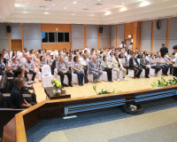 คณะทูตต่างประเทศประจำประเทศไทยพร้อมคู่สมรส ลงพื้นที่ทัศนศึกษ ... พารามิเตอร์รูปภาพ 27