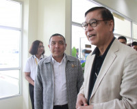 คณะทูตต่างประเทศประจำประเทศไทยพร้อมคู่สมรส ลงพื้นที่ทัศนศึกษ ... พารามิเตอร์รูปภาพ 34