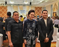 สุราษฎร์ธานีต้อนรับคณะทูต–กงสุลต่างประเทศ ถ่ายทอดอัตลักษณ์เม ... พารามิเตอร์รูปภาพ 2