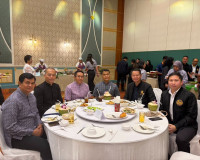 สุราษฎร์ธานีต้อนรับคณะทูต–กงสุลต่างประเทศ ถ่ายทอดอัตลักษณ์เม ... พารามิเตอร์รูปภาพ 3