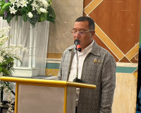 สุราษฎร์ธานีต้อนรับคณะทูต–กงสุลต่างประเทศ ถ่ายทอดอัตลักษณ์เม ... พารามิเตอร์รูปภาพ 7