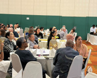 สุราษฎร์ธานีต้อนรับคณะทูต–กงสุลต่างประเทศ ถ่ายทอดอัตลักษณ์เม ... พารามิเตอร์รูปภาพ 16