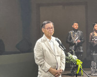 รองผู้ว่าราชการจังหวัดสุราษฎร์ธานี ให้การต้อนรับนายสีหศักดิ์ ... พารามิเตอร์รูปภาพ 8