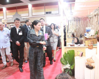 สมเด็จพระเจ้าลูกเธอ เจ้าฟ้าสิริวัณณวรี นารีรัตนราชกัญญา เสด็ ... พารามิเตอร์รูปภาพ 6