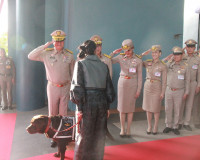 สมเด็จพระเจ้าลูกเธอ เจ้าฟ้าสิริวัณณวรี นารีรัตนราชกัญญา เสด็ ... พารามิเตอร์รูปภาพ 7