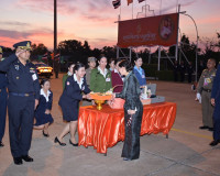 สมเด็จพระเจ้าลูกเธอ เจ้าฟ้าสิริวัณณวรี นารีรัตนราชกัญญา เสด็ ... พารามิเตอร์รูปภาพ 17