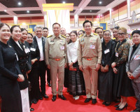 สมเด็จพระเจ้าลูกเธอ เจ้าฟ้าสิริวัณณวรี นารีรัตนราชกัญญา เสด็ ... พารามิเตอร์รูปภาพ 19