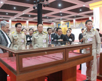 สมเด็จพระเจ้าลูกเธอ เจ้าฟ้าสิริวัณณวรี นารีรัตนราชกัญญา เสด็ ... พารามิเตอร์รูปภาพ 21