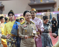 สมเด็จพระเจ้าลูกเธอ เจ้าฟ้าสิริวัณณวรี นารีรัตนราชกัญญา เสด็ ... พารามิเตอร์รูปภาพ 25