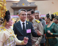 สมเด็จพระเจ้าลูกเธอ เจ้าฟ้าสิริวัณณวรี นารีรัตนราชกัญญา เสด็ ... พารามิเตอร์รูปภาพ 27