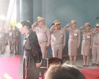 สมเด็จพระเจ้าลูกเธอ เจ้าฟ้าสิริวัณณวรี นารีรัตนราชกัญญา เสด็ ... พารามิเตอร์รูปภาพ 40