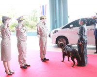 สมเด็จพระเจ้าลูกเธอ เจ้าฟ้าสิริวัณณวรี นารีรัตนราชกัญญา เสด็ ... พารามิเตอร์รูปภาพ 41