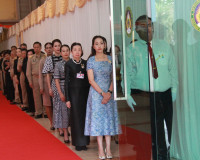 สมเด็จพระเจ้าลูกเธอ เจ้าฟ้าสิริวัณณวรี นารีรัตนราชกัญญา เสด็ ... พารามิเตอร์รูปภาพ 44