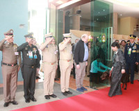 สมเด็จพระเจ้าลูกเธอ เจ้าฟ้าสิริวัณณวรี นารีรัตนราชกัญญา เสด็ ... พารามิเตอร์รูปภาพ 61