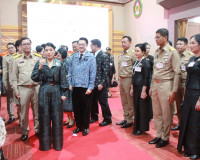 สมเด็จพระเจ้าลูกเธอ เจ้าฟ้าสิริวัณณวรี นารีรัตนราชกัญญา เสด็ ... พารามิเตอร์รูปภาพ 64